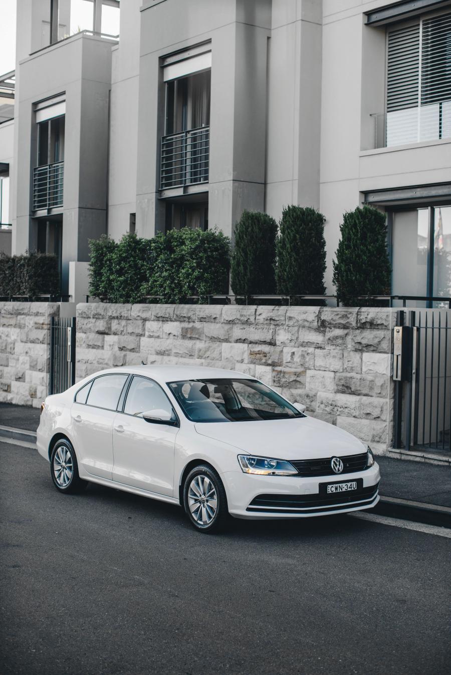  Volkswagen Jetta 2015 года  (AU) (фото 15 из 27)